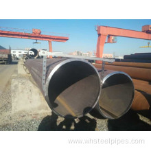API 5L Lsaw Steel Pipe, 5.6 to 38.1mm